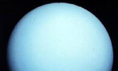 The Guardian view on Nasa’s next frontier: exploring the hidden oceans of Uranus is worth it