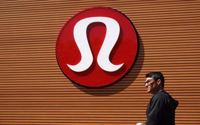 Get an extra 10% off the Lululemon sale this Cyber Monday 2024