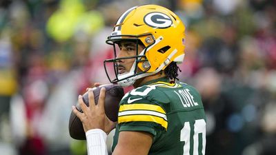 What is the Packers' Record on Thanksgiving?