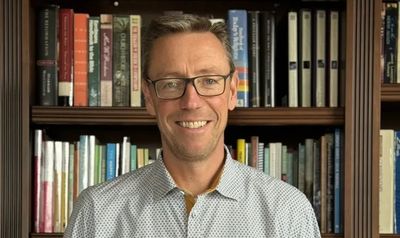 Wilf Wikkerink – Book Depot CEO is a Visionary in Retail Innovation