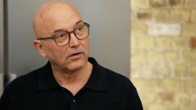 Gregg Wallace quizzes Penny Lancaster on life with Rod Stewart in resurfaced MasterChef clip