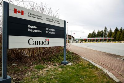 Canada to boost border security amid Trump tariff threat: What to know