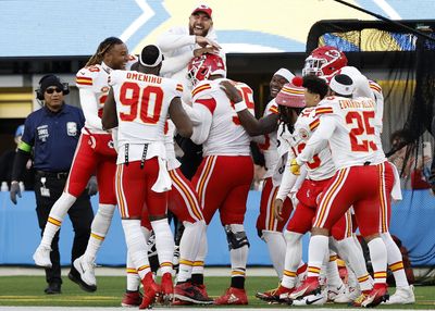 Chiefs activate two stars from injured reserve, both expected to play in Week 13 vs. Raiders