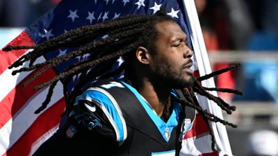 Panthers OLB Jadeveon Clowney, 3 others out from Thursday’s practice