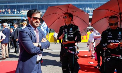 F1 ‘running out of people’ says sacked race steward in rebuke to FIA president