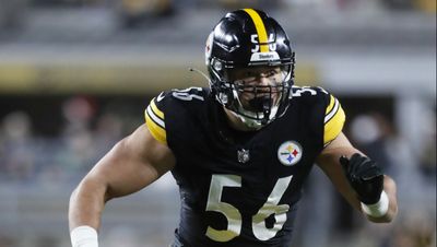 Steelers injury updates: 4 Steelers limited at practice on Thursday