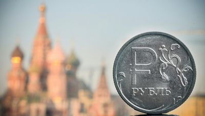 Russian Ruble Slump Might Spark Rise In Interest Rates: Report