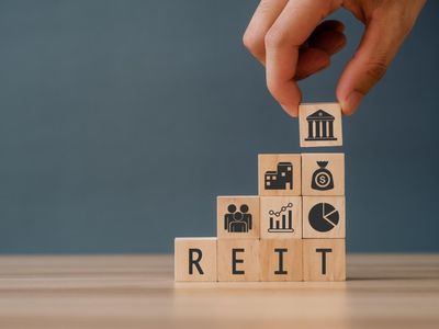 High-Yield REITs To Watch: Three Wall Street-Approved S&P 500 Gems