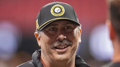 Steelers' Arthur Smith Addresses Candidacy to Replace Mack Brown at North Carolina