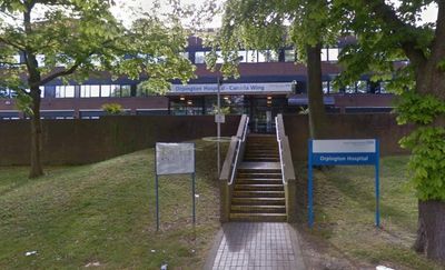 Doctor produced fake timesheets to get paid for hours he didn't work during Covid pandemic
