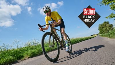 I test bikes for a living - my most highly recommended bike for value is 31% off this Black Friday, making it an astonishingly good buy