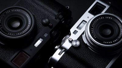 Fujifilm issues a countermeasure for multiple cameras after recent connection failures to its Remote App