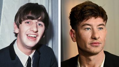 “I believe he’s somewhere taking drum lessons, and I hope not too many”: Ringo Starr wryly suggests that Barry Keoghan is set to play him in Sam Mendes' upcoming Beatles biopics