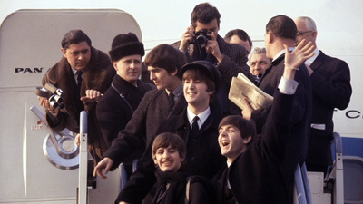 How to watch 'Beatles ’64' online – stream from anywhere in the world