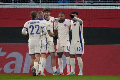 Chelsea close in on Conference League last-16 with victory over Heidenheim