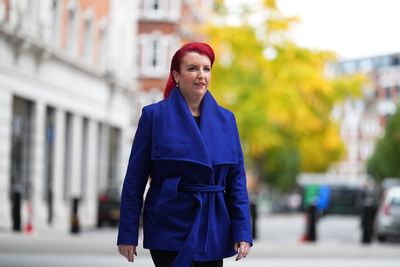 Transport Secretary Louise Haigh ‘pleaded guilty’ after incorrectly telling police work phone was stolen