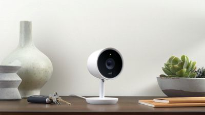 Your old Nest Cams have finally been added to the Google Home app