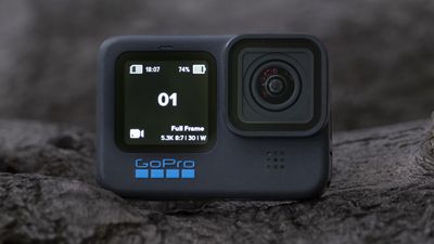 GoPro Hero 11 Black