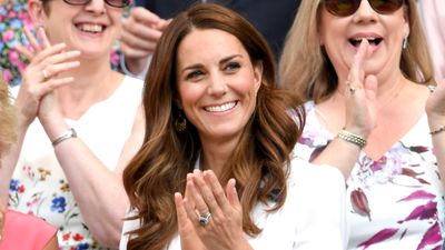 Kate Middleton’s favourite lip-gloss is on sale - if it’s good enough for a Princess, we have to try it