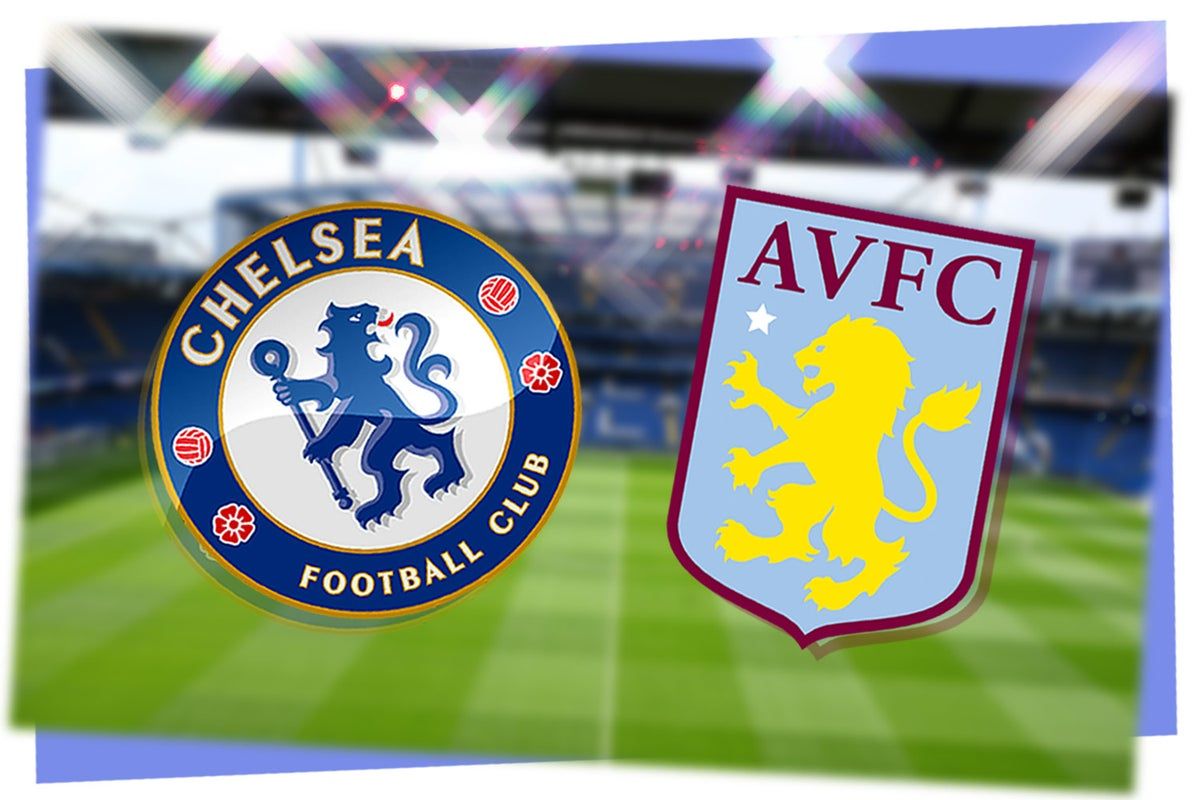 Chelsea vs Aston Villa: Prediction, kick-off time,…