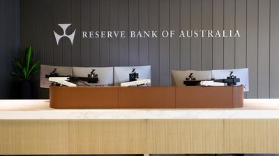 Reserve Bank dual boards finally get green light