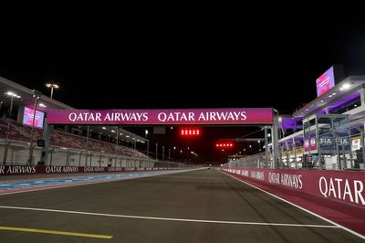 Autosport Podcast: Qatar GP preview