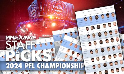 2024 PFL Championship predictions: Who are our picks in six $1 million finals?