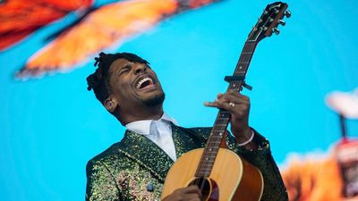 NFL Announces Jon Batiste as Super Bowl LIX National Anthem Singer