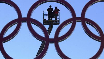 2032 Olympic Games countdown begins with venue review