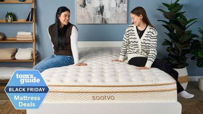 Buying a new mattress in the Black Fridays sales? Here's where to start