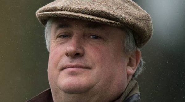 Wayne Bailey: Count on Conti to deliver prize for Nicholls
