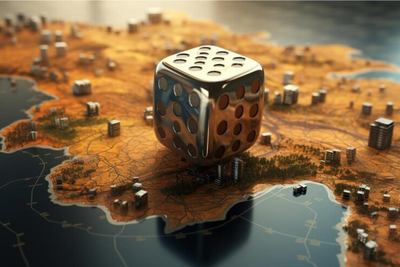 Top 10 Countries Where Gambling Is Legal