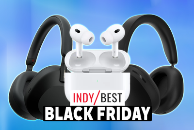 The best Black Friday headphone deals 2024 I’ve found on AirPods, Bose, Beats and more