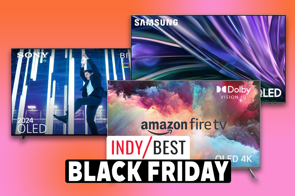 10 best Black Friday TV deals I’ve found on LG,…