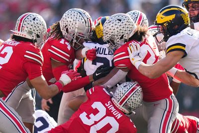 WATCH: Ohio State drops game trailer for ‘The Game’ against Michigan