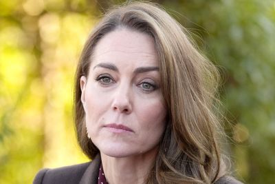 Kate says do not ‘judge or criticise’ addicts ahead of Addiction Awareness Week