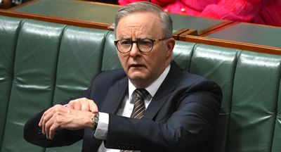 Labor ends the year with a flurry of legislation good, bad and indifferent