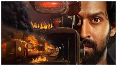 The Sabarmati Report box office collection Day 14: Vikrant Massey starrer completes second week with Rs 22 crore collection