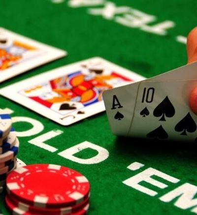 New Study Confirms Gambling Expansion Fuels Gambling Harm