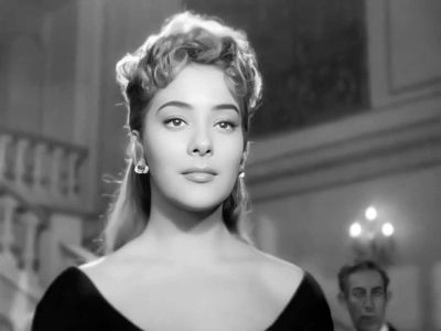 Why Silvia Pinal Is Considered the Ultimate Diva of Mexican Film