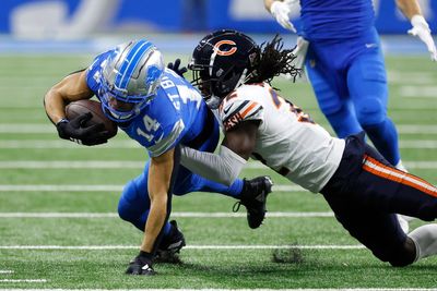 Detroit Lions win 10th straight match with Thanksgiving victory