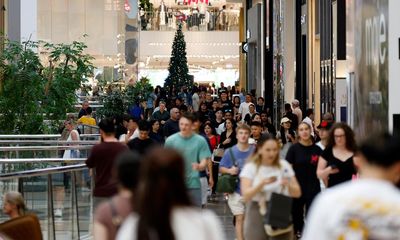 Australians are increasingly embracing Black Friday sales amid warnings of their impact