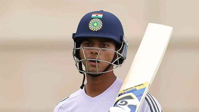 Yashasvi Jaiswal is next superstar of Indian cricket: Aakash Chopra