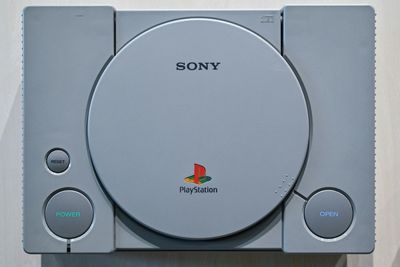 PlayStation At 30: How Sony's Grey Box Conquered Gaming