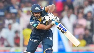 IPL Auction 2025: On return to CSK, Vijay Shankar ready to bat wherever team wants