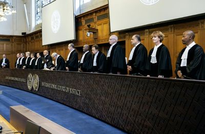 Top UN Court To Open Unprecedented Climate Hearings