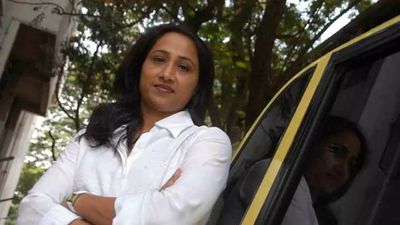 Athlete Ashwini Nachappa raises concern over 'drug use' at national school games in Lucknow