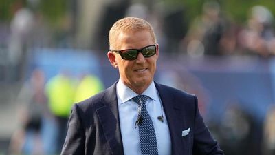 Jason Garrett Says He Kept Turkey Leg From 1994 Thanksgiving Game Frozen for 15 Years