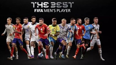FIFA reveal nominees for Best FIFA Football Awards 2024, introduce award for best goal in women's sport