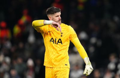 Ange Postecoglou delivers honest verdict on Fraser Forster's performance in Tottenham draw